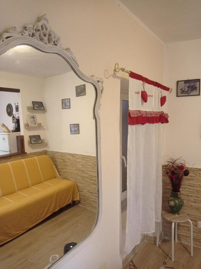 La "Casina Nel Borgo" , Relax A Un Passo Dalle 5 Terre Merizzo Dış mekan fotoğraf