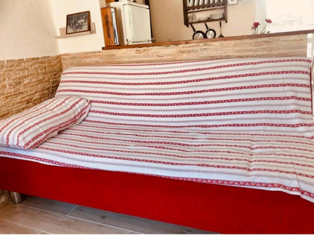 La "Casina Nel Borgo" , Relax A Un Passo Dalle 5 Terre Merizzo Dış mekan fotoğraf
