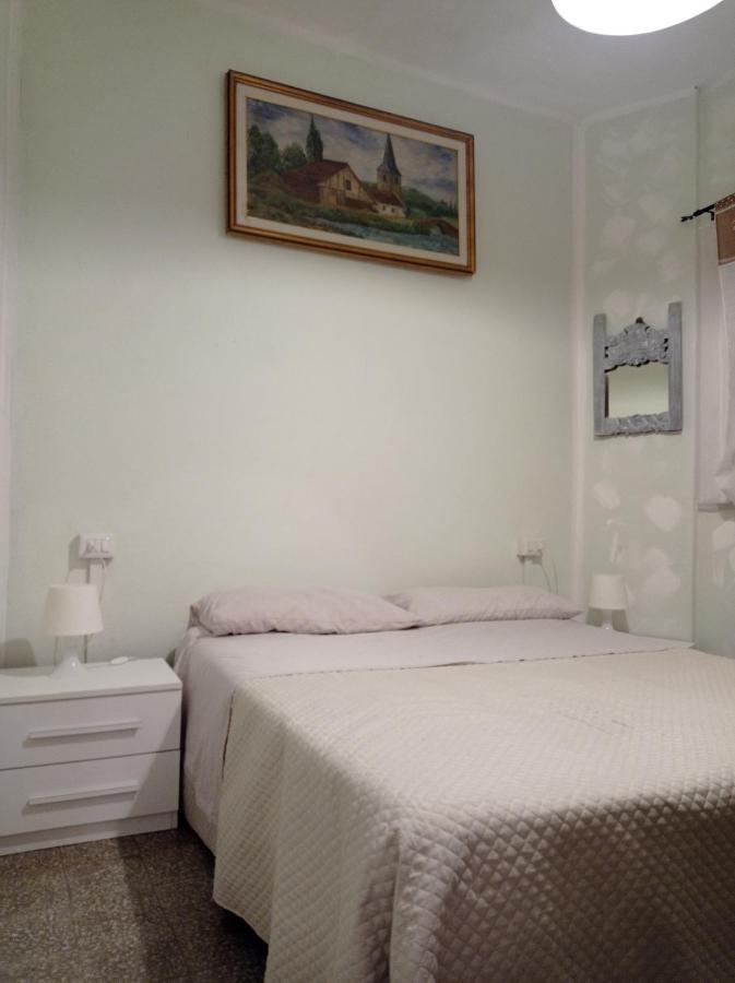 La "Casina Nel Borgo" , Relax A Un Passo Dalle 5 Terre Merizzo Dış mekan fotoğraf