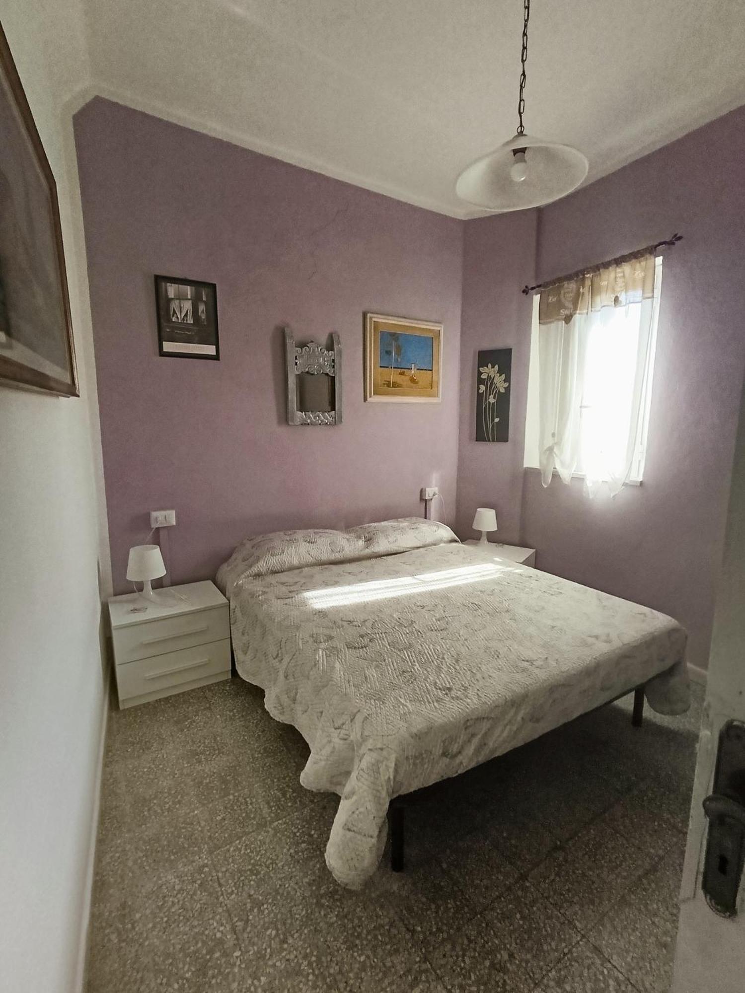 La "Casina Nel Borgo" , Relax A Un Passo Dalle 5 Terre Merizzo Dış mekan fotoğraf