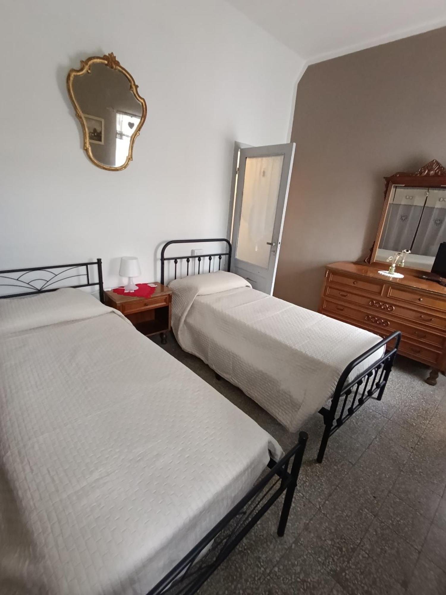 La "Casina Nel Borgo" , Relax A Un Passo Dalle 5 Terre Merizzo Dış mekan fotoğraf